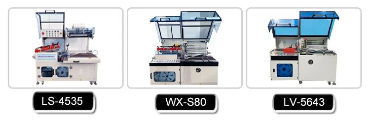 heat shrink wrap machine