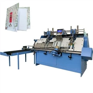 TZY440 endepapirmaskin